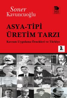 Asya-Tipi Üretim Tarzı & Kavram Uygulama Örnekleri ve Türkiye