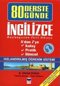 80 Derste 80 Günde İngilizce