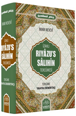 İzahlı Riyazu's Salihin Tercümesi