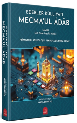 Mecmaul Adab Edebler Külliyatı