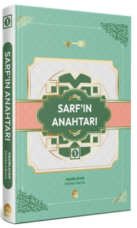 Sarf'ın Anahtarı (1. Cilt)