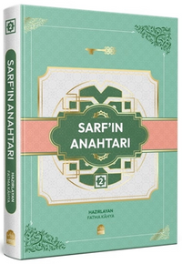 Sarf'ın Anahtarı (2. Cilt)