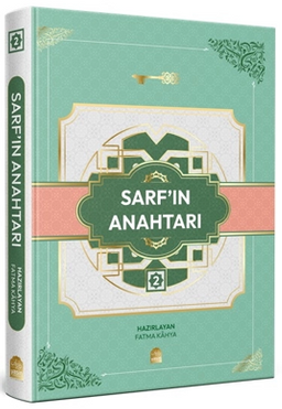 Sarf'ın Anahtarı (2. Cilt)