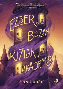 Ezber Bozan Kızlar Akademisi