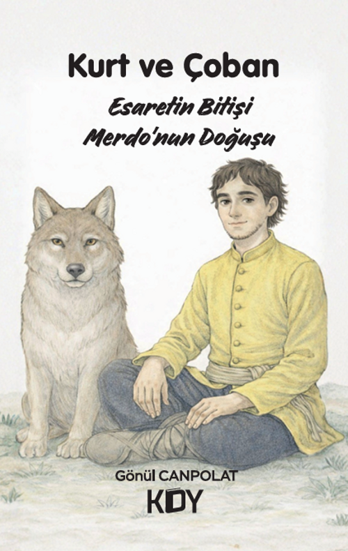 Kurt ve Çoban Esaretin Bitişi Merdo'nun Doğuşu