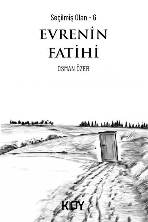 Seçilmiş Olan 6