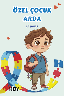 Özel Çocuk Arda