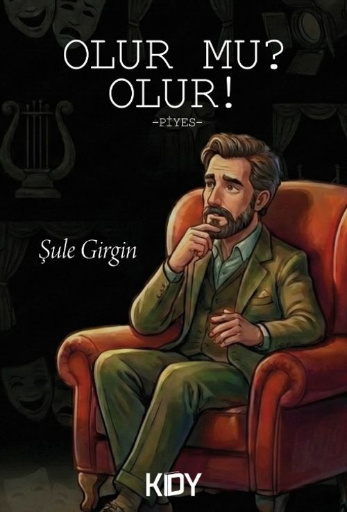 Olur mu? Olur!