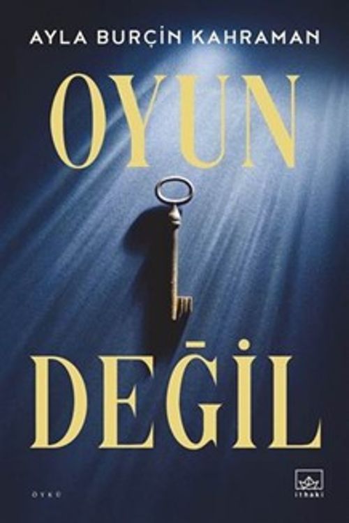 Oyun Değil