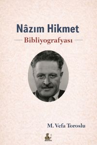 Nazım Hikmet Bibliyografyası