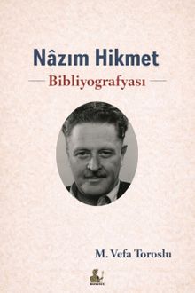 Nazım Hikmet Bibliyografyası