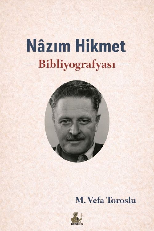 Nazım Hikmet Bibliyografyası