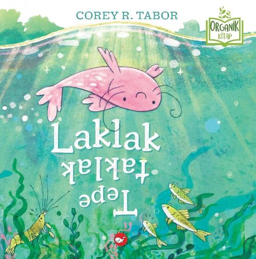 Laklak Tepetaklak