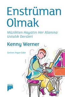 Enstrüman Olmak