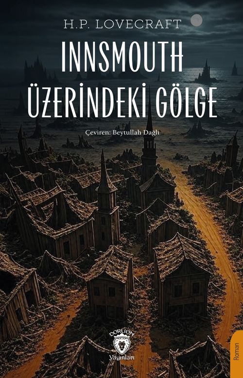 Innsmouth Üzerindeki Gölge