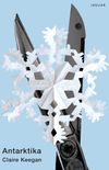 Antarktika