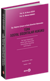 İş&ccedil;i, Bağımsız &Ccedil;alışan ve Kamu G&ouml;revlileri Bakımından T&uuml;rk Sosyal Sigortalar Hukuku