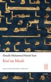 Kur'an Meali