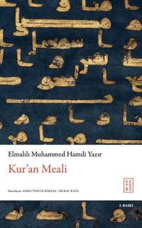 Kur'an Meali