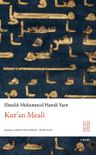 Kur'an Meali