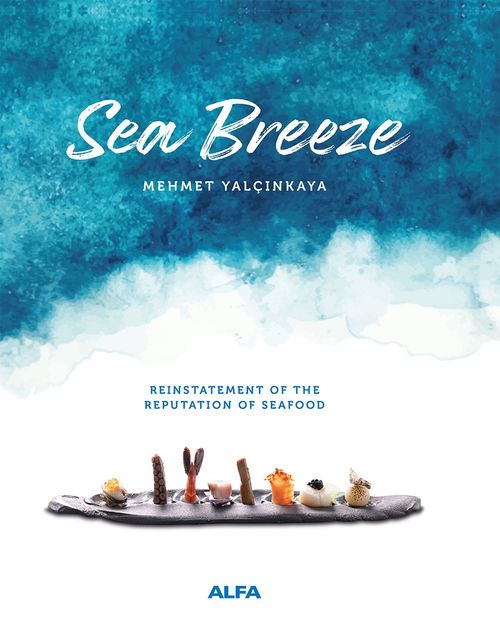 Sea Breeze (Ciltli)