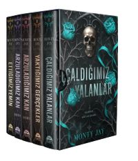 Monty Jay Hollow Erkekleri Serisi