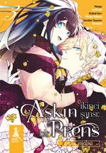 Aşkın İkinci  Şansı: Bir Prens (3.Kitap)