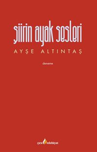 Şiirin Ayak Sesleri