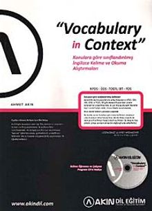 Vocabulary in Context