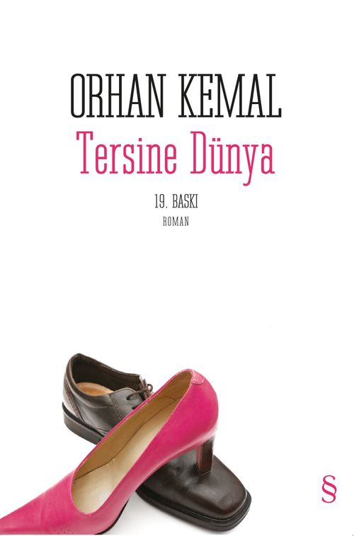 Tersine Dünya