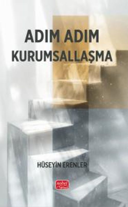 Adım Adım Kurumsallaşma