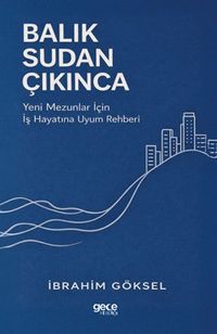 Balık Sudan Çıkınca