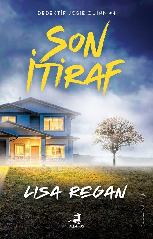 Son İtiraf / Dedektif Josie Quinn 4
