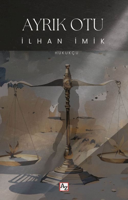 Ayrık Otu