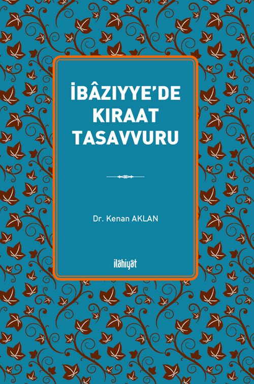 İbazıyye'de Kıraat Tasavvuru