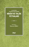 Nikah ve Talak Fetvaları