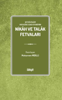 Nikah ve Talak Fetvaları