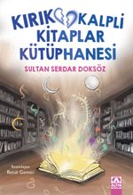 Kırık Kalpli Kitaplar Kütüphanesi