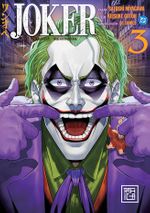 Joker / Tek Kişilik Operasyon 3