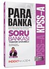 KPSS A Grubu Para - Banka Soru Bankası &Ccedil;&ouml;z&uuml;ml&uuml;