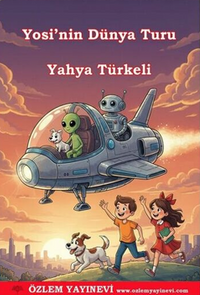 Yosi'nin Dünya Turu