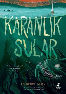 Karanlık Sular - Küçük Yerler Dörtlemesi 3