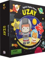 Uzay / Öykülü Yapboz Zamanı