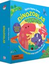 Dinozorlar / &Ouml;yk&uuml;l&uuml; Yapboz Zamanı