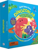 Dinozorlar / Öykülü Yapboz Zamanı