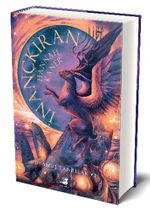 İnançkıran - Düşmüş Tanrılar Serisi 3. Kitap (Ciltli)
