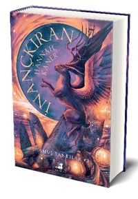 İnançkıran - Düşmüş Tanrılar Serisi 3. Kitap (Ciltli)