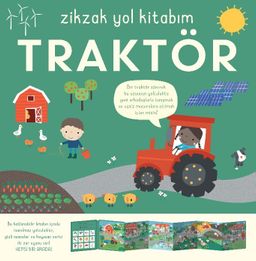 Zikzak Yol Kitabım / Traktör