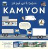 Zikzak Yol Kitabım / Kamyon