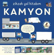 Zikzak Yol Kitabım / Kamyon